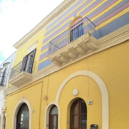 Casa Silvia Villa ซานนิโกลา ภายนอก รูปภาพ