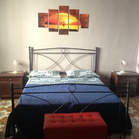 Casa Silvia Villa ซานนิโกลา ภายนอก รูปภาพ
